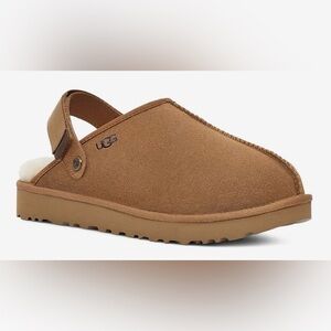 UGG Lanah Clog Slipper ✨